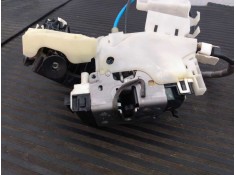 Recambio de cerradura puerta trasera izquierda para mercedes-benz clase c (w204) berlina referencia OEM IAM A2047301335 A3455010 2