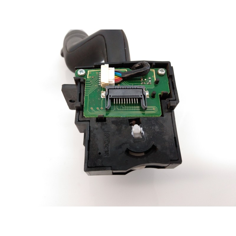 Recambio de mando intermitentes para jaguar xe pure referencia OEM IAM BJ323F972CB  E3-B3-55-2