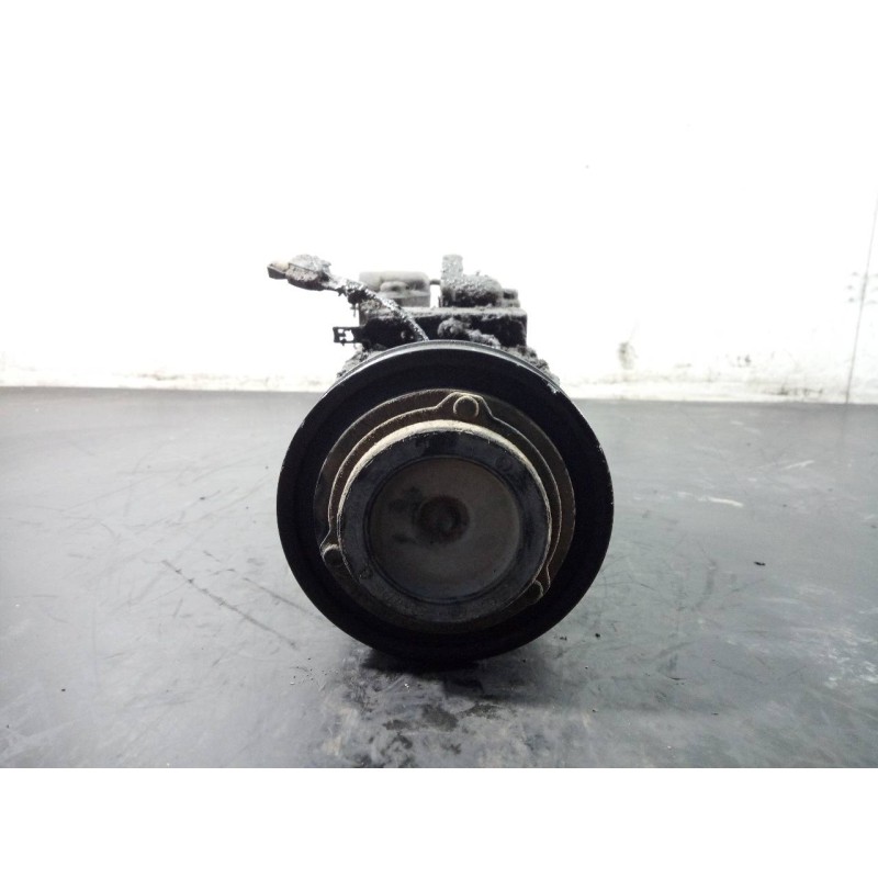 Recambio de compresor aire acondicionado para hyundai terracan (hp) 2.9 crdi gl referencia OEM IAM ACWCA06  P3-B2-3-1