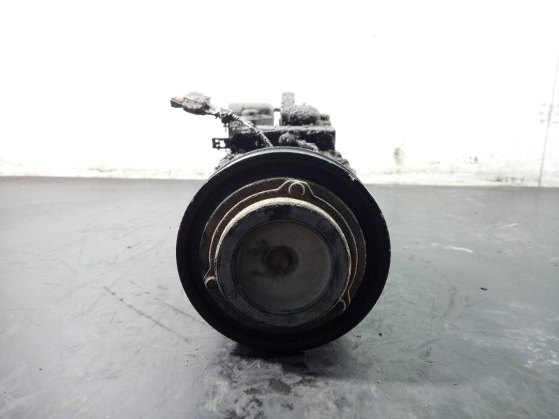 Recambio de compresor aire acondicionado para hyundai terracan (hp) 2.9 crdi gl referencia OEM IAM ACWCA06  P3-B2-3-1