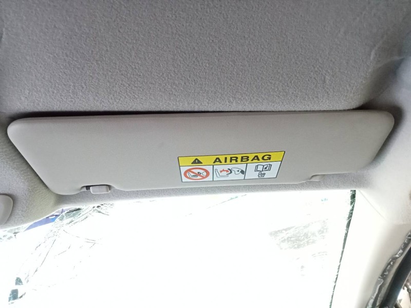 Recambio de parasol derecho para dacia duster ii access referencia OEM IAM   