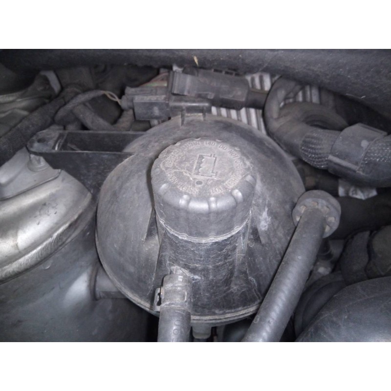 Recambio de deposito expansion para mercedes-benz clase b (w245) 200 cdi (245.208) referencia OEM IAM   