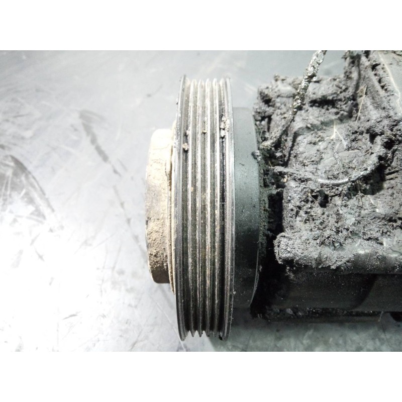 Recambio de compresor aire acondicionado para hyundai terracan (hp) 2.9 crdi gl referencia OEM IAM ACWCA06  P3-B2-3-1