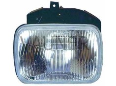 Recambio de faro derecho para renault rapid/express (f40) referencia OEM IAM 10119221001 NUEVO T2-1-B1-2