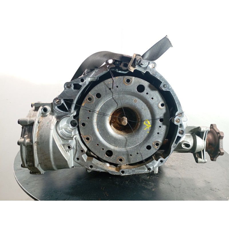 Recambio de caja cambios para volkswagen touareg r-line 4 motion referencia OEM IAM SBT  M1-A1-100