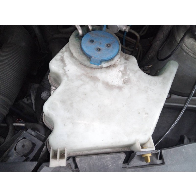 Recambio de deposito limpia para mercedes-benz clase b (w245) 200 cdi (245.208) referencia OEM IAM   