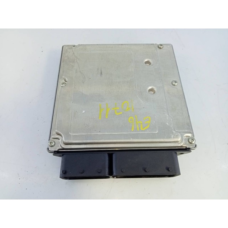 Recambio de centralita motor uce para bmw serie 3 berlina (e46) 320d referencia OEM IAM 77920254 0281010565 E3-A2-24-1