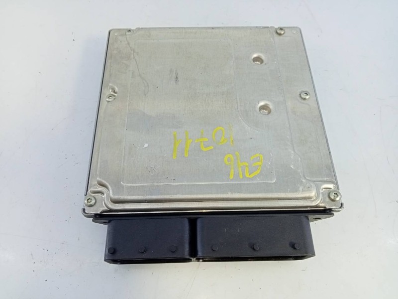 Recambio de centralita motor uce para bmw serie 3 berlina (e46) 320d referencia OEM IAM 77920254 0281010565 E3-A2-24-1