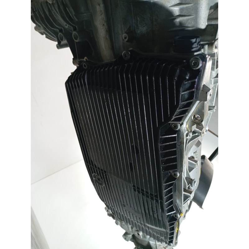 Recambio de caja cambios para volkswagen touareg r-line 4 motion referencia OEM IAM SBT  M1-A1-100