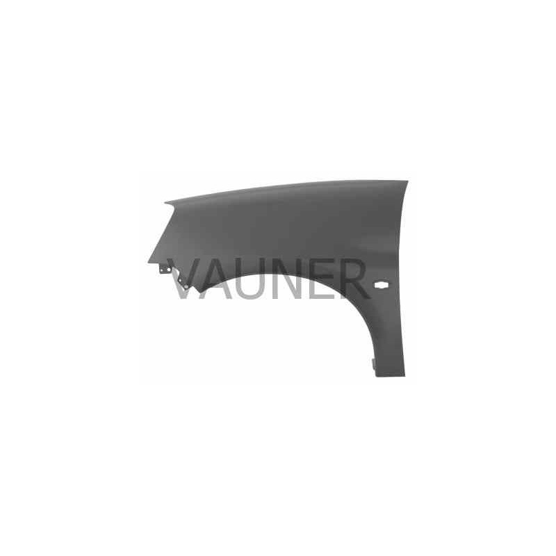 Recambio de aleta delantera izquierda para citroën berlingo referencia OEM IAM 109072612 NUEVO NAVEONLINE