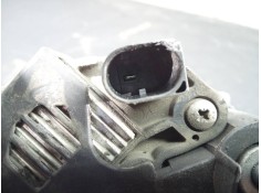 Recambio de alternador para mercedes-benz sprinter iii furgón fwd 311/314 cdi fwd l2 (910.633) referencia OEM IAM A6519065200 01 2