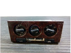 MANDO CALEFACCION / AIRE ACONDICIONADO E1-B4-3-1