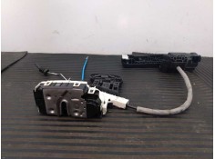 Recambio de cerradura puerta delantera derecha para mercedes-benz clase a (w176) referencia OEM IAM 0004453858  E1-A2-44-1