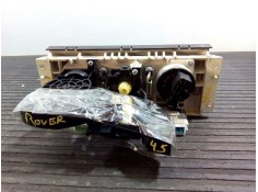 Recambio de mando calefaccion / aire acondicionado para mg serie 400 (rt) 420 sdi (4-ptas.) referencia OEM IAM   E1-B4-3-1 2
