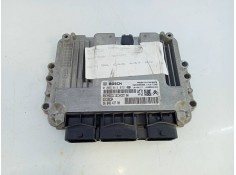Recambio de centralita motor uce para peugeot 308 confort referencia OEM IAM 9664843780 0281013872 E3-B2-46-1