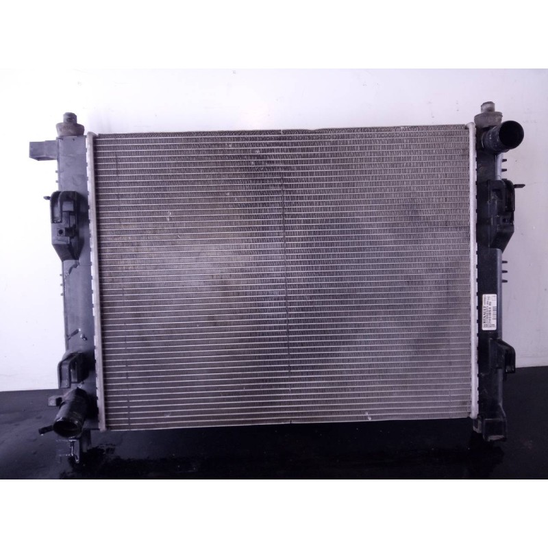 Recambio de radiador agua para dacia duster ii access referencia OEM IAM 214100078R  P2-A6-10