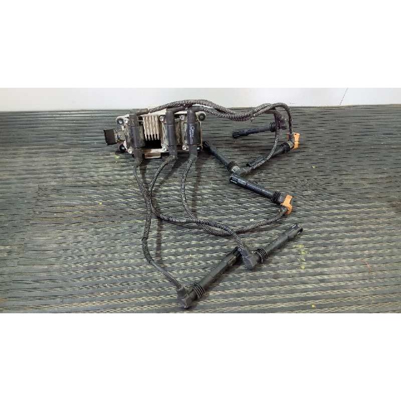 Recambio de bobina encendido para audi a6 berlina (c4) 2.6 referencia OEM IAM 1008850004 1008850004 E1-B6-31-3
