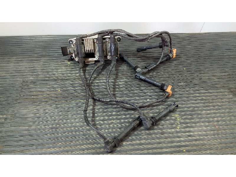 Recambio de bobina encendido para audi a6 berlina (c4) 2.6 referencia OEM IAM 1008850004 1008850004 E1-B6-31-3