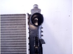 Recambio de radiador agua para dacia duster ii access referencia OEM IAM 214100078R  P2-A6-10 2