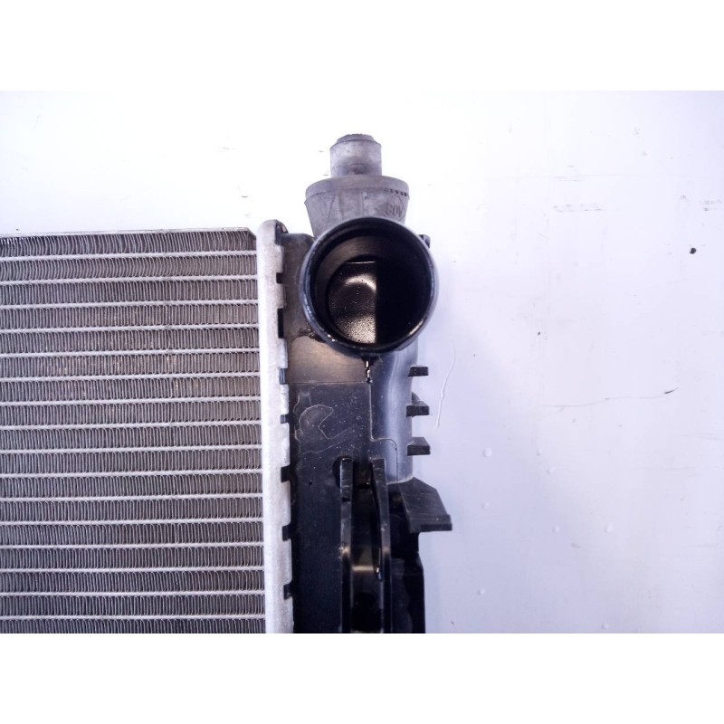 Recambio de radiador agua para dacia duster ii access referencia OEM IAM 214100078R  P2-A6-10