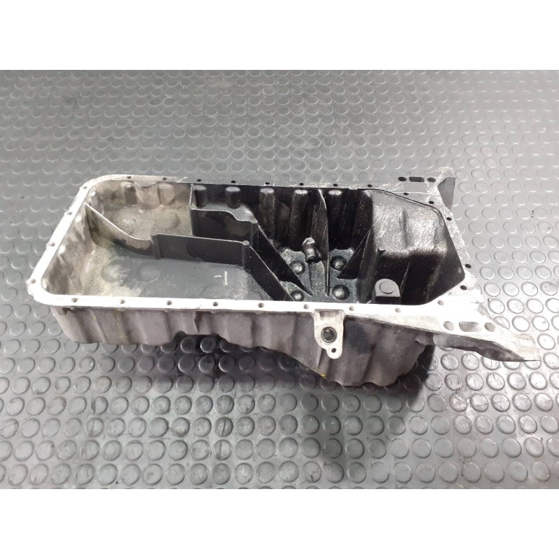 Recambio de carter aceite para mercedes-benz clase c (w203) berlina 220 cdi (203.006) referencia OEM IAM R6110140602  P1-A3-10