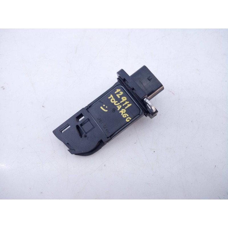 Recambio de caudalimetro para volkswagen touareg r-line 4 motion referencia OEM IAM 059906461S  E2-A1-39-1