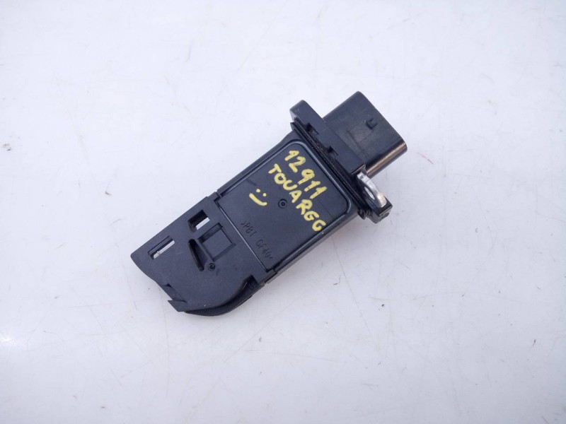 Recambio de caudalimetro para volkswagen touareg r-line 4 motion referencia OEM IAM 059906461S  E2-A1-39-1