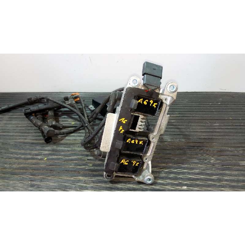 Recambio de bobina encendido para audi a6 berlina (c4) 2.6 referencia OEM IAM 1008850004 1008850004 E1-B6-31-3