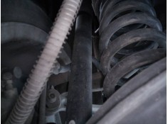 AMORTIGUADOR TRASERO IZQUIERDO 