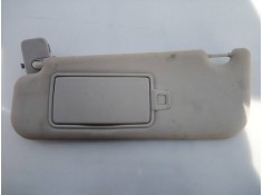 Recambio de parasol izquierdo para jaguar xe pure referencia OEM IAM   E2-B3-60-2 2