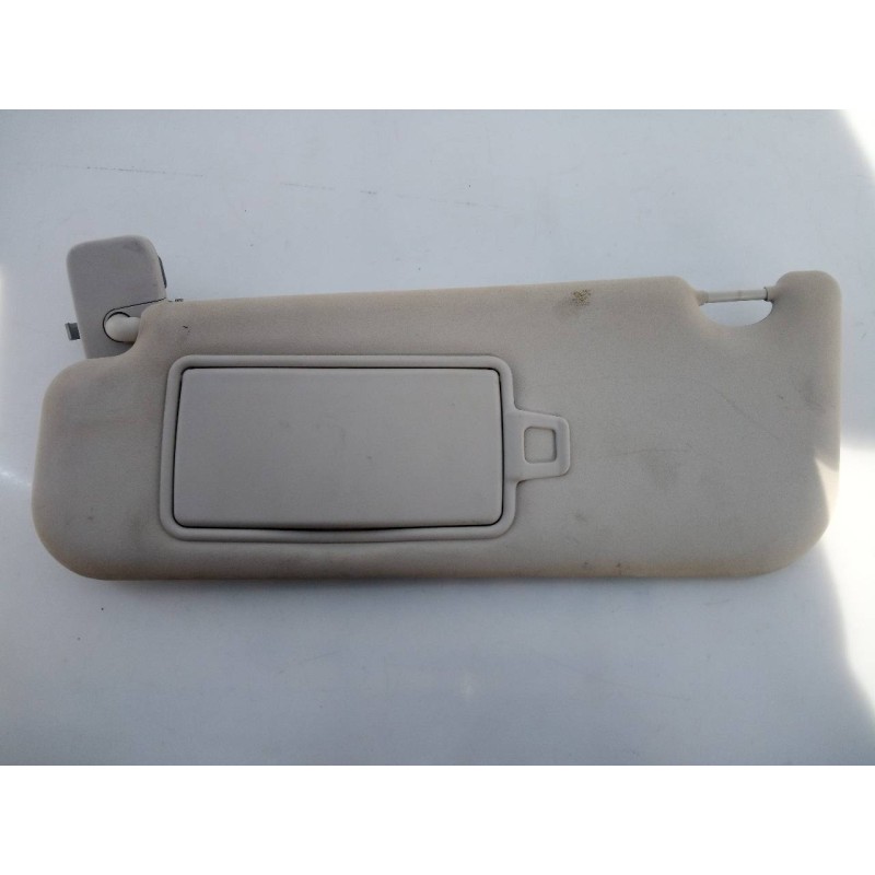 Recambio de parasol izquierdo para jaguar xe pure referencia OEM IAM   E2-B3-60-2