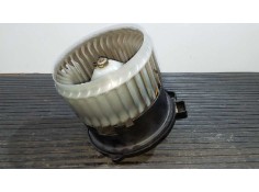 Recambio de ventilador calefaccion para smart forfour referencia OEM IAM 016070-07011  E1-A2-15-2 2