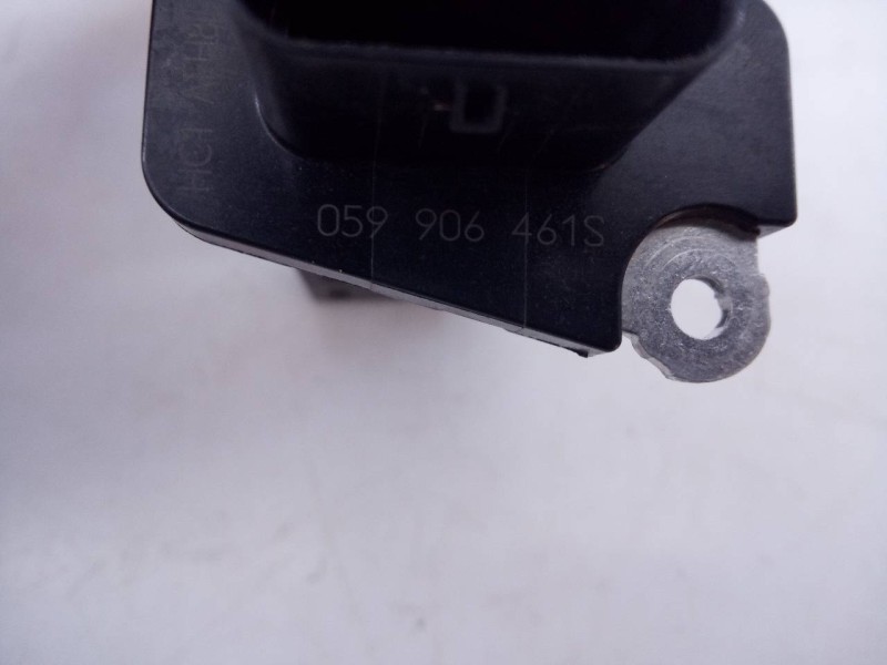 Recambio de caudalimetro para volkswagen touareg r-line 4 motion referencia OEM IAM 059906461S  E2-A1-39-1