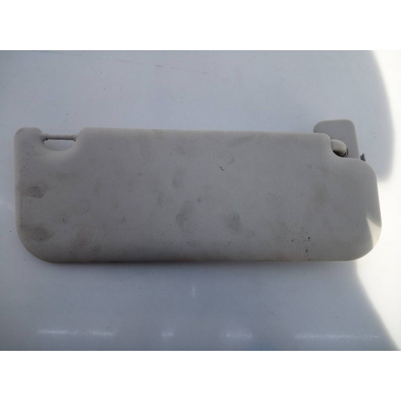 Recambio de parasol izquierdo para jaguar xe pure referencia OEM IAM   E2-B3-60-2