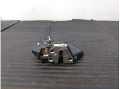 Recambio de cerradura puerta trasera izquierda para toyota corolla (e11) referencia OEM IAM   E2-B4-55-1