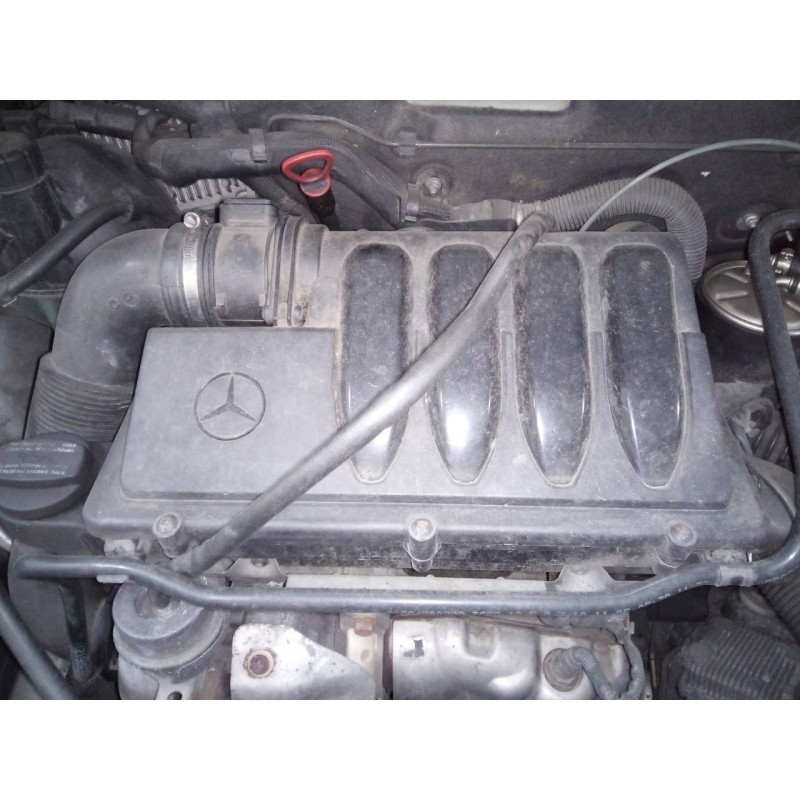 Recambio de filtro aire para mercedes-benz clase b (w245) 200 cdi (245.208) referencia OEM IAM   