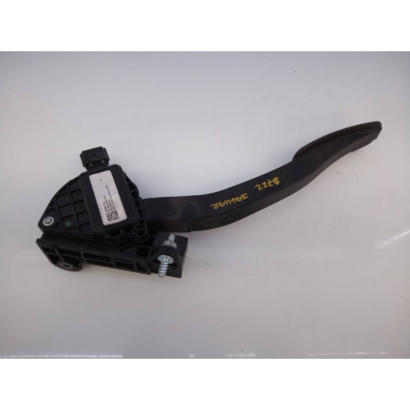Recambio de pedal acelerador para jaguar xe pure referencia OEM IAM GX739F836AA  E3-B3-54-2