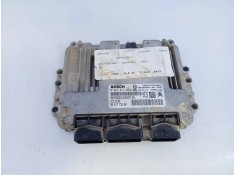 CENTRALITA MOTOR UCE 9661773380 0281011863 E3-B2-46-1