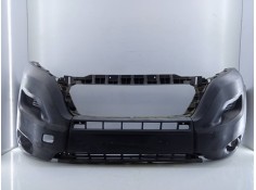 PARAGOLPES DELANTERO E5-B3-3