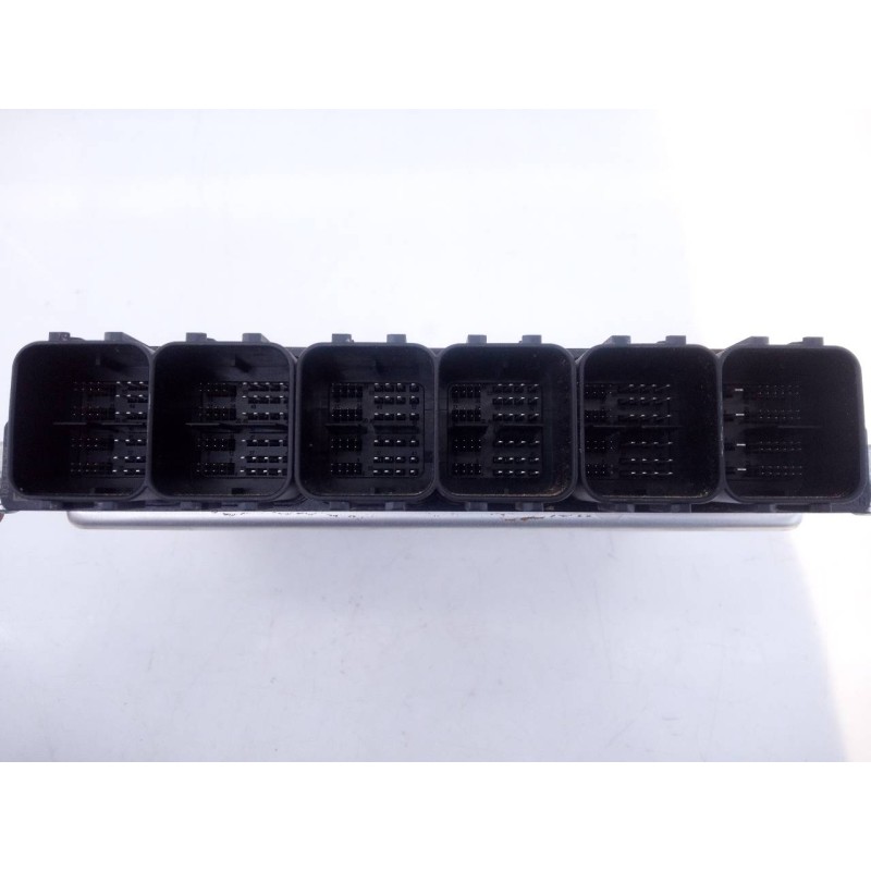 Recambio de centralita motor uce para volkswagen touareg r-line 4 motion referencia OEM IAM 059907309AC 0281036018 E2-A1-13-7