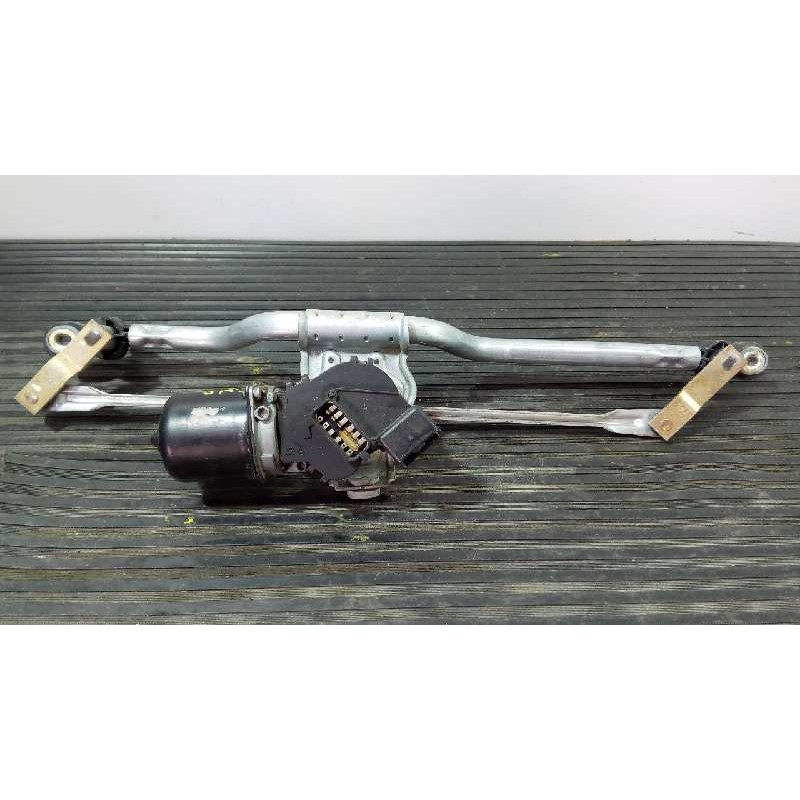 Recambio de motor limpia delantero para renault clio ii fase ii (b/cb0) referencia OEM IAM   E1-A1-14-1