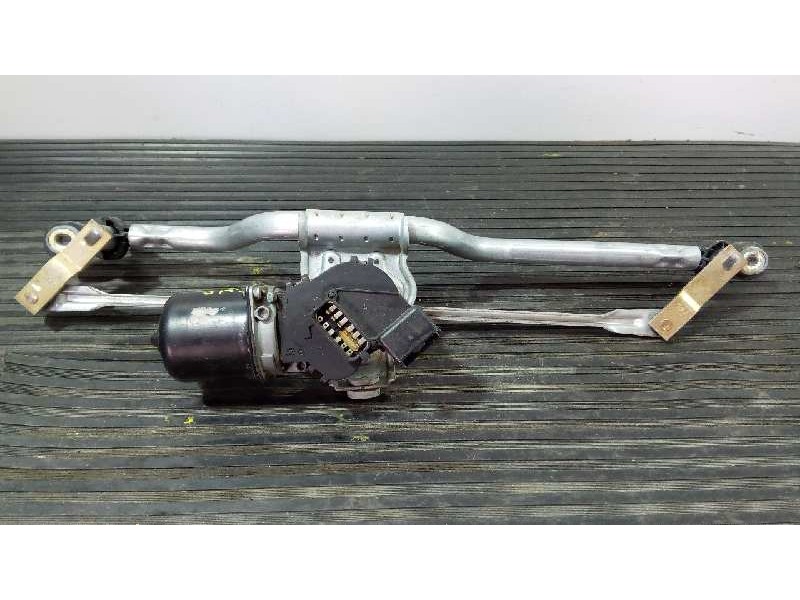 Recambio de motor limpia delantero para renault clio ii fase ii (b/cb0) referencia OEM IAM   E1-A1-14-1