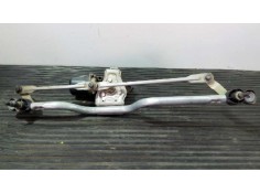Recambio de motor limpia delantero para renault clio ii fase ii (b/cb0) referencia OEM IAM   E1-A1-14-1 2