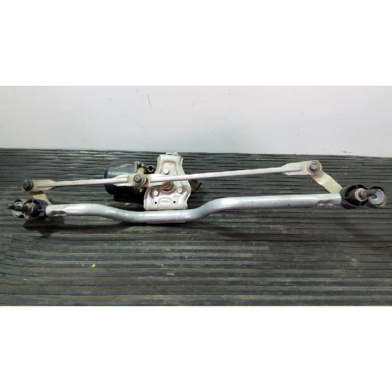 Recambio de motor limpia delantero para renault clio ii fase ii (b/cb0) referencia OEM IAM   E1-A1-14-1