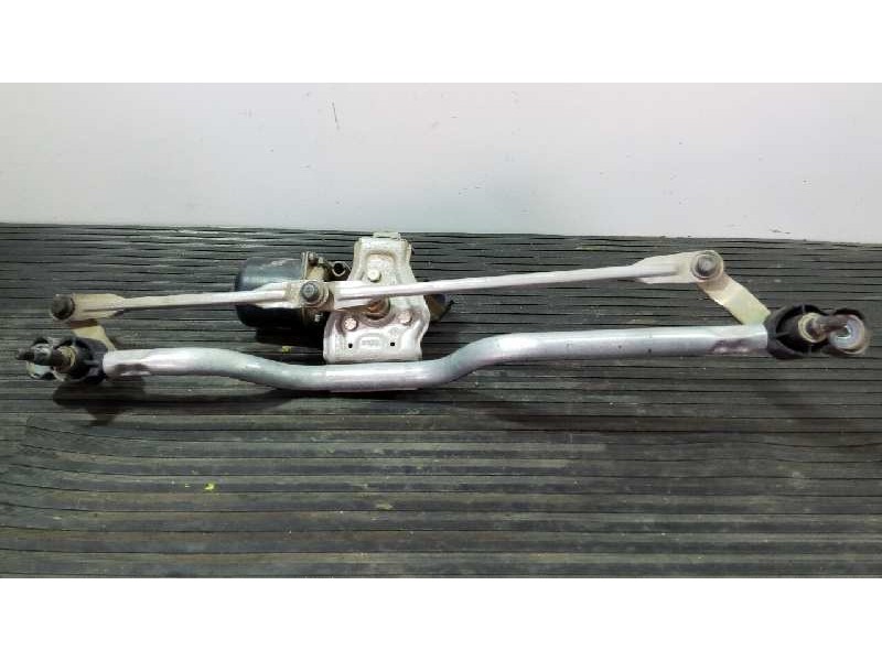 Recambio de motor limpia delantero para renault clio ii fase ii (b/cb0) referencia OEM IAM   E1-A1-14-1