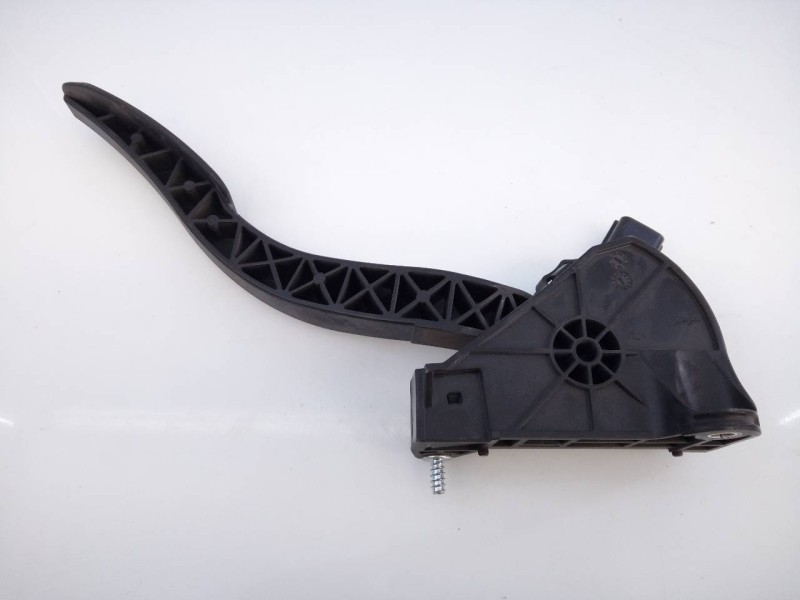 Recambio de pedal acelerador para jaguar xe pure referencia OEM IAM GX739F836AA  E3-B3-54-2