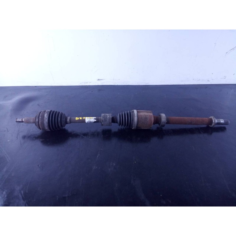 Recambio de transmision delantera derecha para dacia duster ii access referencia OEM IAM 391001740R  P1-A6-22