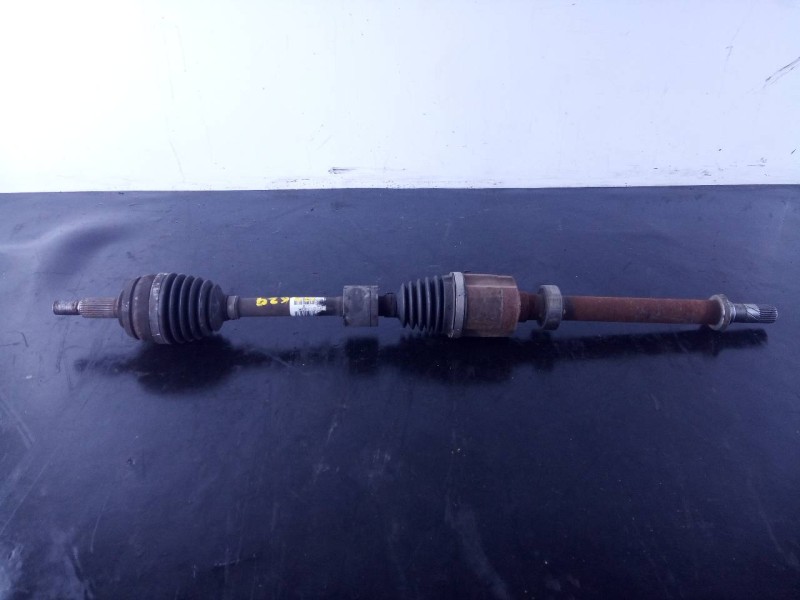 Recambio de transmision delantera derecha para dacia duster ii access referencia OEM IAM 391001740R  P1-A6-22