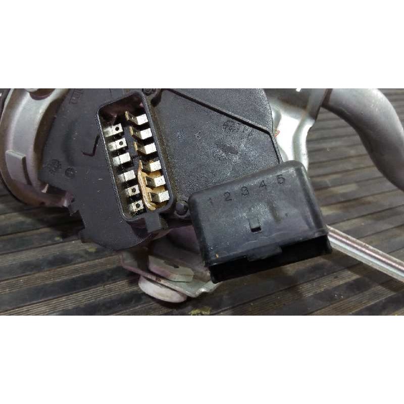 Recambio de motor limpia delantero para renault clio ii fase ii (b/cb0) referencia OEM IAM   E1-A1-14-1