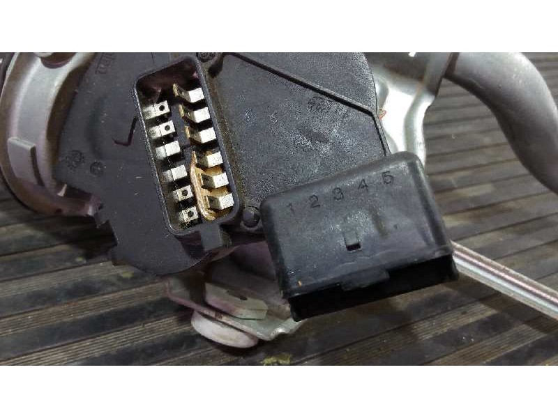 Recambio de motor limpia delantero para renault clio ii fase ii (b/cb0) referencia OEM IAM   E1-A1-14-1